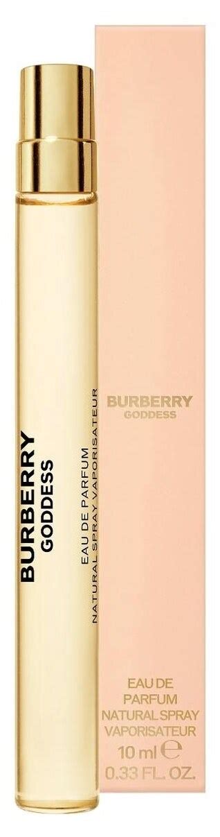 burberry goddess longevity|goddess by Burberry perfume.